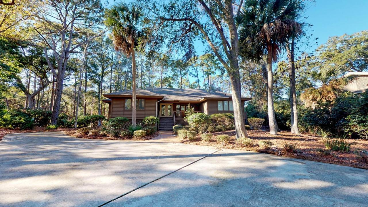 Villa 45 Mooring Buoy Hilton Head Island Exterior foto